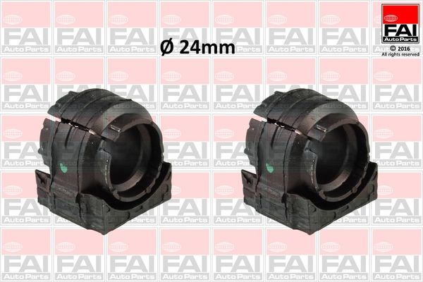 FAI AUTOPARTS Опора, стабилизатор SS7964K